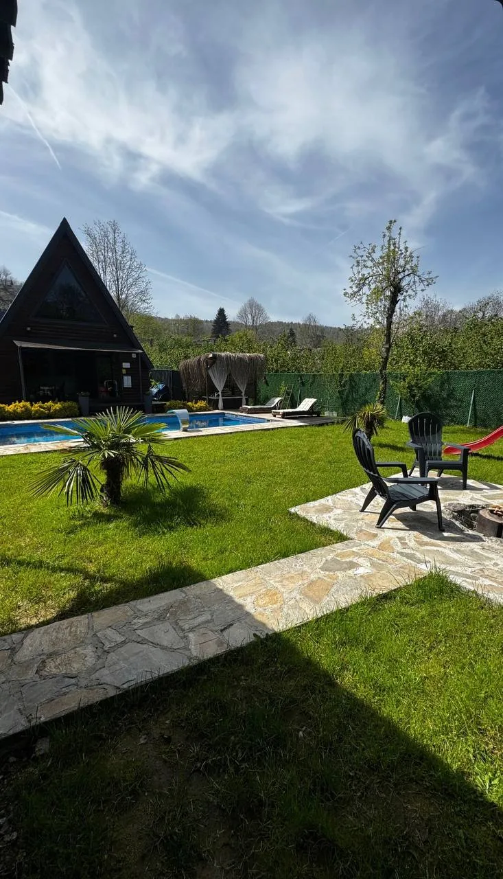 MERSİN BUNGALOV 2