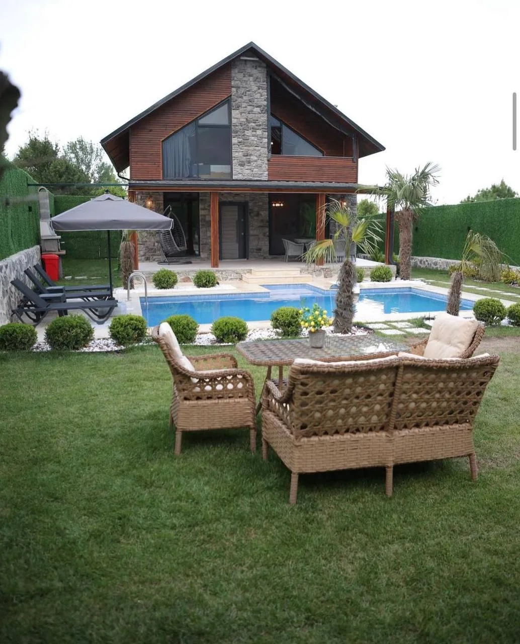 MERSİN BUNGALOV 3